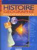 HISTOIRE, GEOGRAPHIE, EDUCATION CIVIQUE. 3e TECHNO.. P. JOINT, M. FAGET; J.P. COURBON, L. NARDIN...