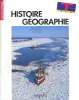HISTOIRE GEOGRAPHIE. TERMINALES BEP.. D. DIEUDONNE, J.P. CRAMPON, G. LABRUNE
