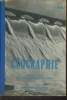 GEOGRAPHIE POUR LES DEUXIEME ANNEE DES COLLEGES D'ENSEIGNEMENT TECHNIQUE. EDITION MISE A JOUR EN 1963. E. DUCROQ
