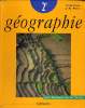 GEOGRAPHIE 2e. PROGRAMME 1996.. J.R. PITTE (COLLECTIF SOUS LA DIRECTION DE)