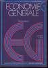 ECONOMIE GENERALE. TERMINALES G. NOUVEAUX PROGRAMMES.. CHRISTIAN JIMENEZ, BERNARD MALO