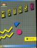 MATHS 3e.. R. BARRA, G. BORION, M. LAMPIN, J. MALAVAL