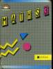 MATHS. 3e.. R. BARRA, G. BORION, M. LAMPIN, J. MALAVAL