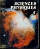 SCIENCES PHYSIUES - 4°. A.SAISON - P.MALLEUS - P.HUBER - B.SEYFRIED