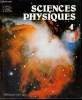 SCIENCES PHYSIQUES 4°. A.SAISON - P.MALLEUS - P.HUBER - B.SEYFRIED -