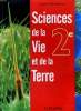 SCIENCES DE LA VIE ET DE LA TERRE 2&deg; - COLLECTION ERIC PERILLEUX - LES SINGULARITES DE LA PLANETE TERRE. BEAUX - COLLEC - DEMOUNEM - GUELLEC