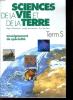 SCIENCES DE LA VIE ET DE LA TERRE - TERM S - ENSEIGNEMENT DE SPECIALITE - PROGRAMME 1994. DEMOUNEM - GOURLAOUEN - PERILLEUX