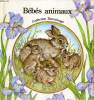 BEBES ANIMAUX - COLLECTION TOURNIMAGE. C. PISTACHE