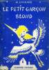 LE PETIT GARCON BLOND. M. GAUDARD