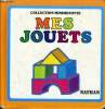 MES JOUETS - COLLECTION MINIMENOTTE. COLLECTIF