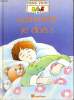 COMMENT JE DORS? - LA PETITE ENCYCLOPEDIE NATHAN DES 3.4.5 ANS - POUR LES CURIEUX DE TOUT.. A. POZNER