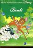 BAMBI - AVEC DES JEUX TOUT EN COULEURS ALBUM MULTI-EDUCATIFS NATHAN. DISNEY