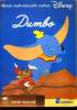 DUMBO - ALBUMS MULTI-EDUCATIFS NATHAN. DISNEY