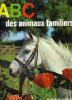 ABC DES ANIMAUX FAMILIERS. N. VALLEE