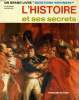 "L'HISTOIRE ET SES SECRETS - UN GRAND LIVRE ""QUESTIONS REPONSES""". P. MIQUEL