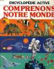 ENCYCLOPEDIE ACTIVE - COMPRENONS NOTRE MONDE. J.L. PARMENTIER