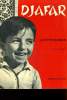 DJAFAR LE PETIT IRANIEN. D. DARBOIS