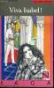 VIVA ISABEL ! LES HERITIERES - SAGA. J MIRANDE
