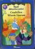 BASIL DETECTIVE PRIVE - CENDRILLON WINNIE L'OURSON. DISNEY PRESTIGE