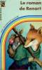 LE ROMAN DE RENART - GRANDS TEXTES - AEC UN DOSSIER ILLUSTRE.. I. JAN
