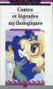CONTES ET LEGENDES MYTHOLOGIES. E. GENEST