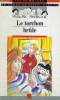 LE TORCHON BRULE. P. GARNIER