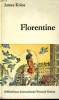 FLORENTINE. J. KRUSS