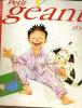 PETIT GEANT - DE 4 ANS A 7 ANS N°1. COLLECTIF