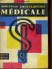NOUVELLE ENCYCLOPEDIE MEDICALE - OUVRAGE DE REPRESENTANT. DOCTEUR A. SLIOSBERG
