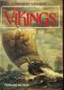 LES VIKINGS. M. GIBSON