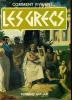 LES GRECS. J. CROSHER