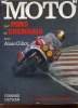 MOTO PONS ET CHEMARIN - REPONSES A VOS QUESTIONS. A. GILLOT