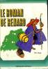 LE ROMAN DE RENARD - DE 9 A 13 ANS. G. VALLEREY