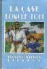 LA CASE DE L'ONCLE TOM - QUATRIEME EDITION.. H. BEECHER - STOWE