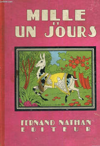 MILLE ET UN JOURS