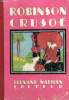 ROBINSON CRUSOE - SIXIEME EDITION. D. DE FOE