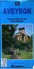 12 - AVEYRON - L'ART ET LA NATURE DE SES 304 COMMUNES. M. DE LA TORRE