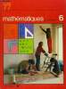 MATHEMATIQUE 6EME - COLLEGE 77 - COLLECTION DURRANDE. G. PEYRONEL - G. PRAUTOY