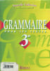 GRAMMAIRE POUR LES TEXTES, 3e. PAUL JO&Euml;LLE, MEUNIER ANDRE, CORRADINO CATHERINE