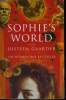 SOPHIE'S WORLD. JOSTEIN GAARDER