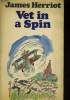 VET IN SPIN. JAMES HERRIOT