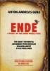 ENDE, A DIARY OF THE THIRD WORLD WAR. ANTON-ANDREAS GUHA