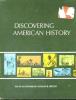 DISCOVERING AMERICAN HISTORY. ALLAN O. KOWNSLAR, DONALD B. FRIZZLE