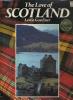 THE LOVE OF SCOTLAND. LESLIE GARDINER