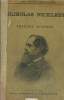 NICHOLAS NICKLEBY. CHARLES DICKENS