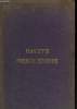 FRENCH STUDIES, FRENCH CONVERSATIONAL METHOD. ALFRED HAVET, M.C.P.