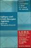 EPILEPSY AND GBA RECEPTOR AGONISTS, BASIC AND THERAPEUTIC RESEARCH. COLLECTIF