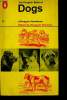 THE PENGUIN BOOKS OF DOGS. MARGARET FLANNERY
