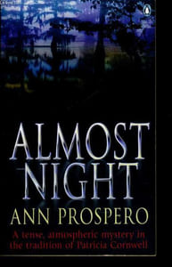 ALMOST NIGHT