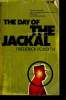 THE DAY OF THE JACKAL. FREDERICK FORSYTH